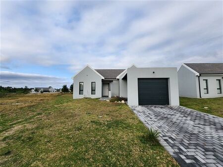 2 Bedroom House in Wedgewood Golf Estate
