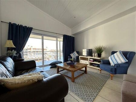 2 Bedroom Apartment in St Francis Bay