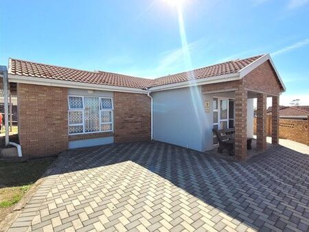 3 Bedroom House in Haven Hills