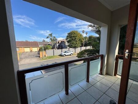 1 Bedroom Flat in Gonubie