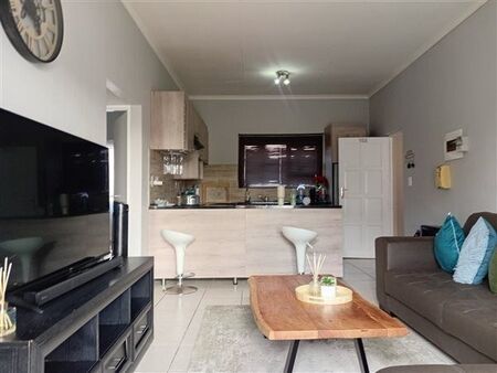 2 Bedroom Apartment in Beacon Bay