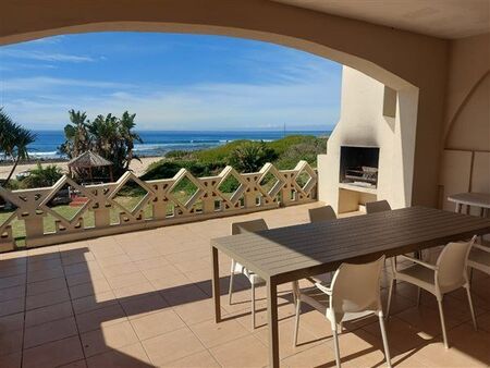 3 Bedroom Apartment in Jeffreys Bay