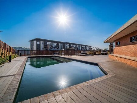 2 Bedroom Apartment in Cotswold Downs Estate