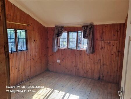 2 Bedroom House in Woodlands