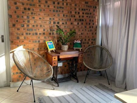 2 Bedroom Townhouse in Durban North