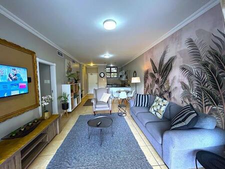 2 Bedroom Apartment in Point Waterfront