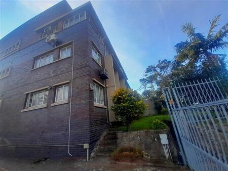 1 Bedroom Apartment in Musgrave