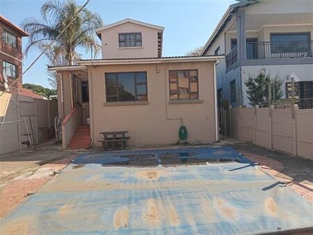 4 Bedroom House in Morningside