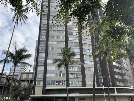2.5 Bedroom Apartment in Esplanade