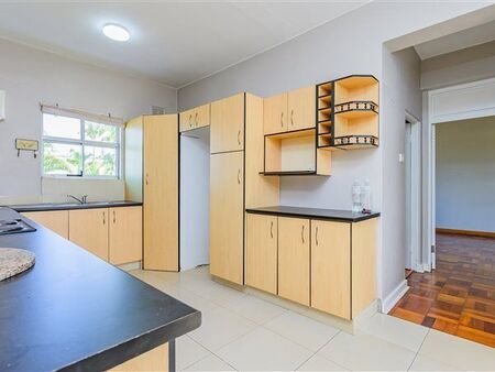 1 Bedroom Apartment in Morningside