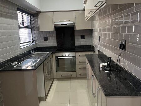 2 Bedroom Apartment in Overport