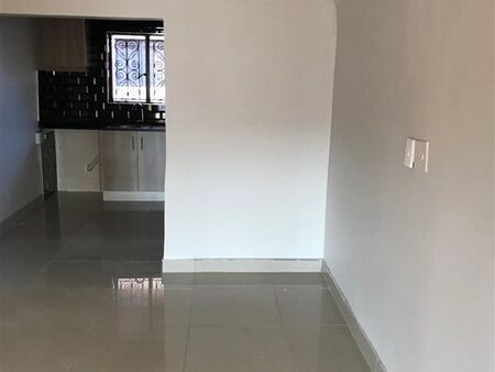 2 Bedroom House in Westcliff