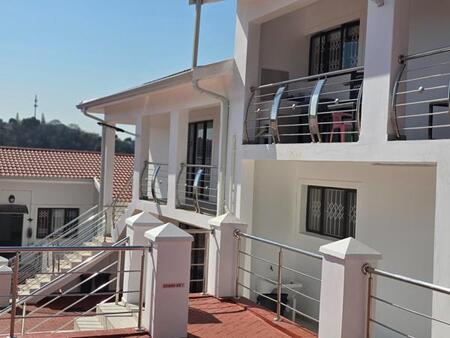 2 Bedroom Apartment in Silverglen