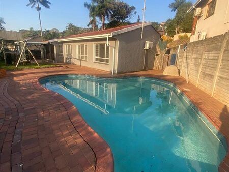 3 Bedroom House in Bluff