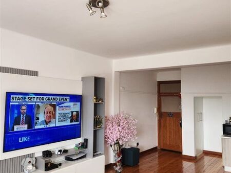 2 Bedroom Flat in Glenwood