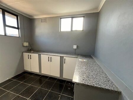 1 Bedroom Apartment in Sydenham