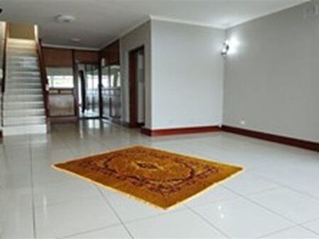 3 Bedroom Duplex in Sparks Estate