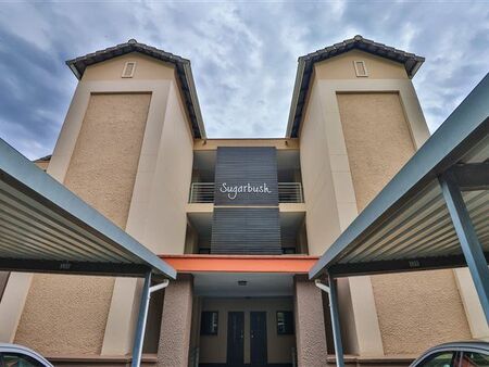 2 Bedroom Flat in Sherwood