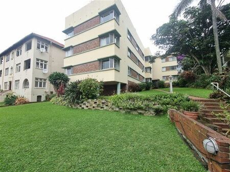 2 Bedroom Apartment in Musgrave