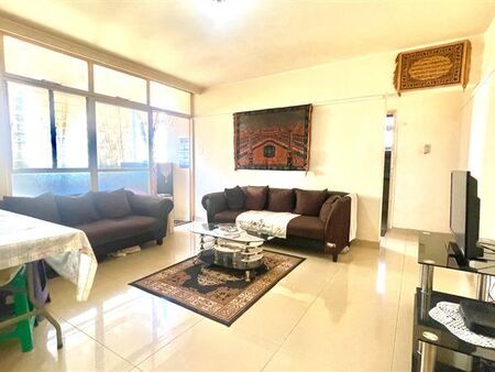 1.5 Bedroom House in South Beach
