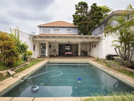 3 Bedroom House in Musgrave