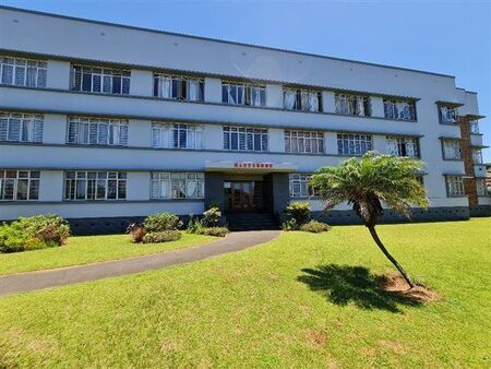 2 Bedroom Apartment in Morningside