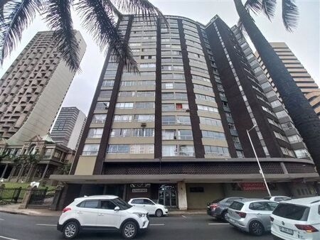 2.5 Bedroom Apartment in Esplanade