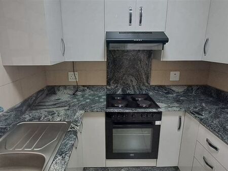 1 Bedroom Apartment in North Beach