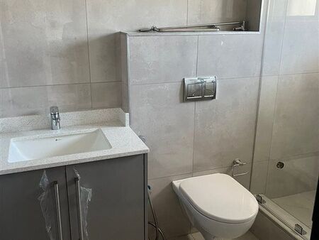 2 Bedroom Apartment in Overport