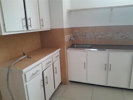 2 Bedroom Apartment in North Beach