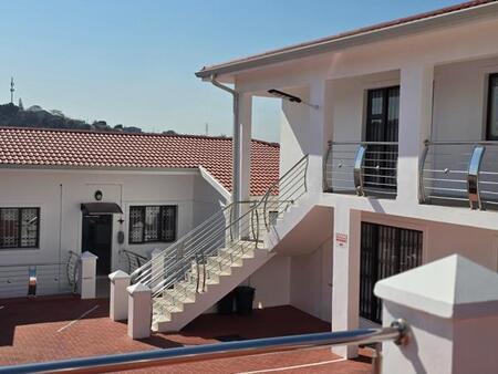 2 Bedroom Apartment in Silverglen