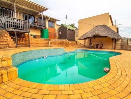 3 Bedroom House in Bluff