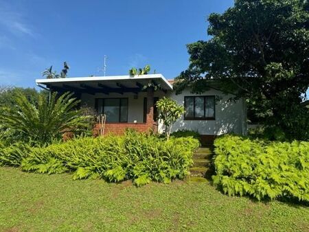 2 Bedroom House in Warner Beach