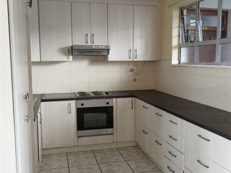 1 Bedroom Apartment in Doonside