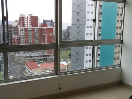 1 Bedroom Apartment in North Beach