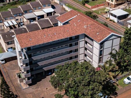 2 Bedroom Apartment in Wentworth