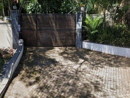 Studio apartment in Bluff