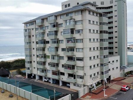 1 Bedroom Apartment in Amanzimtoti