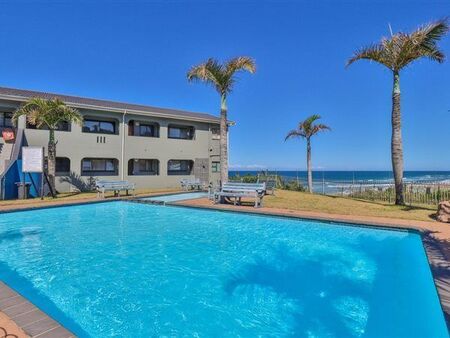 1 Bedroom Apartment in Winklespruit
