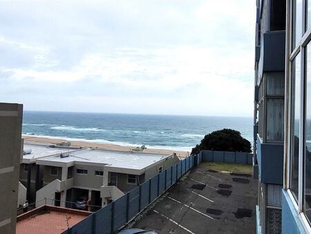 Studio Apartment in Amanzimtoti