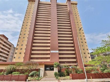2 Bedroom Apartment in Amanzimtoti