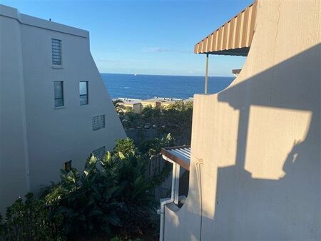 Studio apartment in Umdloti