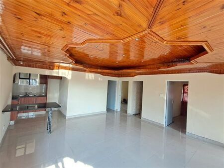 3 Bedroom Apartment in La Mercy