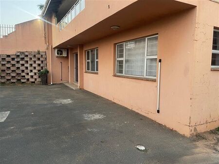 2 Bedroom Apartment in La Mercy