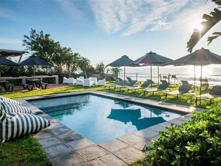 3 Bedroom Townhouse in Sheffield Beach