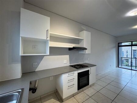 2 Bedroom Apartment in Ballito