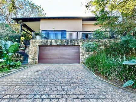 3 Bedroom House in Simbithi Estate