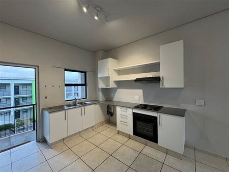 2 Bedroom Apartment in Ballito