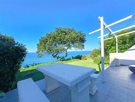2 Bedroom Apartment in Ballito