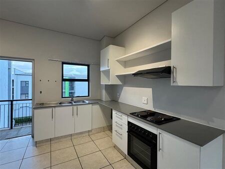 2 Bedroom Apartment in Ballito
